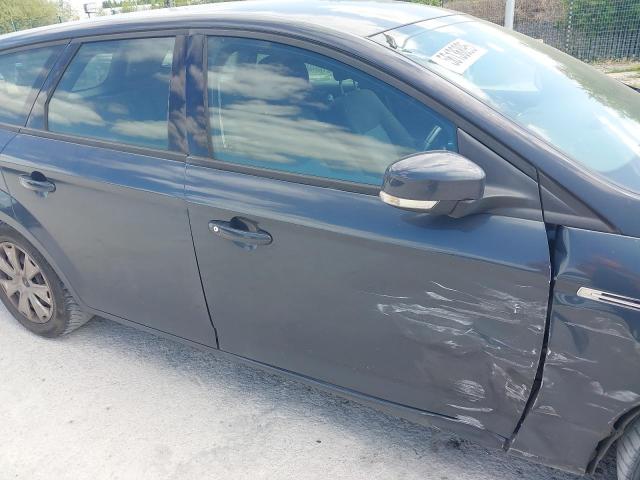 2014 FORD MONDEO EDG