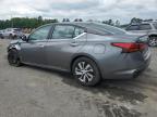 2022 Nissan Altima S   zu verkaufen in Dunn, NC - Front End