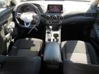 2022 Nissan Sentra Sv for Sale in Fairburn, GA - Front End