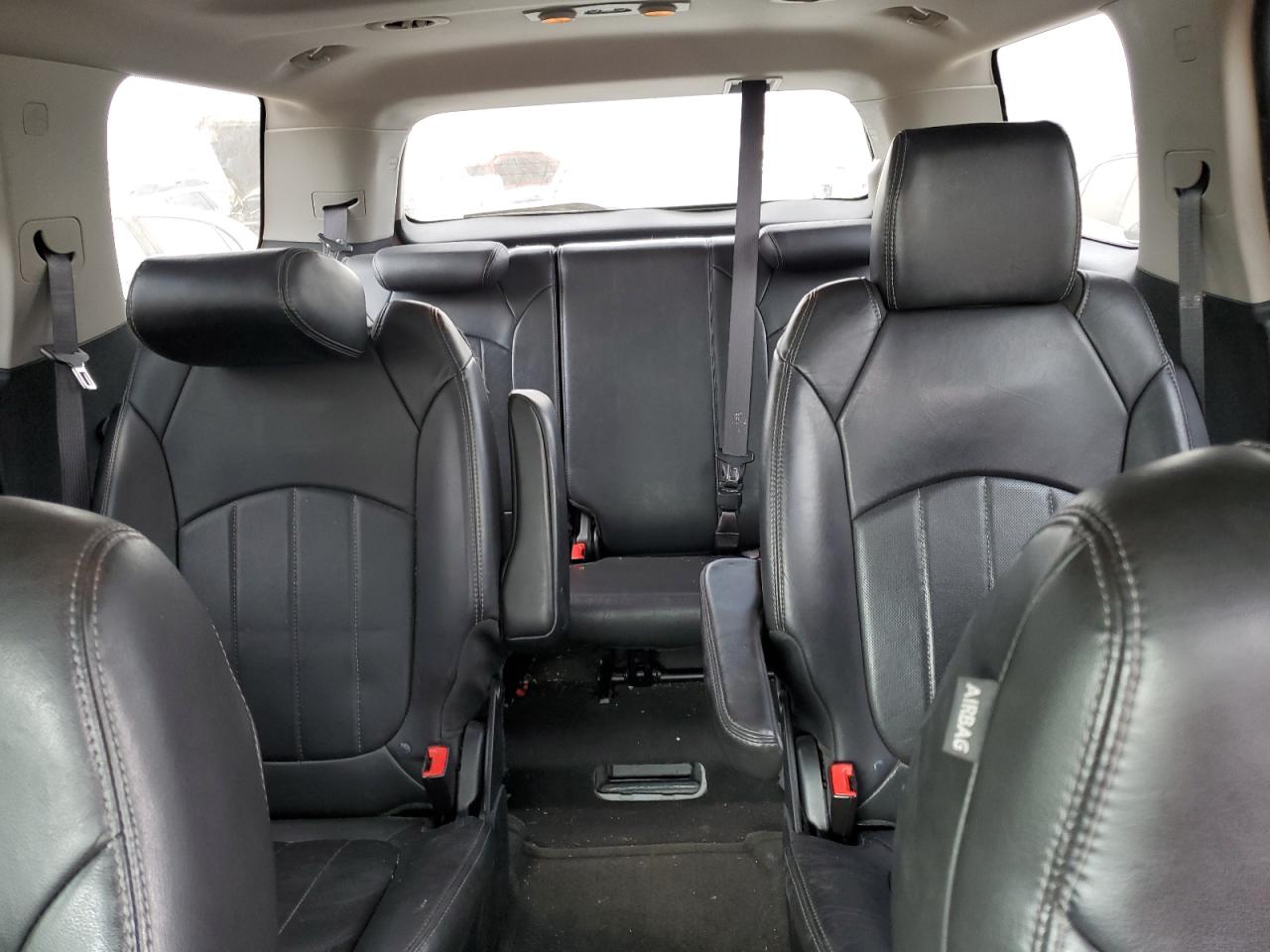 2014 GMC Acadia Denali VIN: 1GKKVTKD9EJ329457 Lot: 56824235