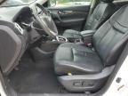 2015 Nissan Rogue S   for Sale in Charles City, VA - Side
