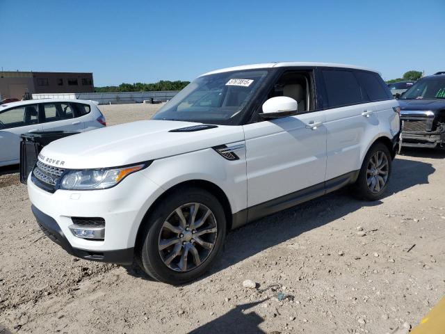 LAND ROVER RANGEROVER – zdjęcie z aukcji, lot #57673815