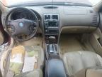 2001 Nissan Maxima Gxe for Sale in Mebane, NC - Front End