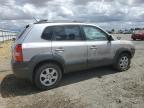 2005 Hyundai Tucson Gls იყიდება Sacramento-ში, CA - Side
