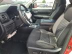 2021 Toyota Tundra Double Cab Sr продається в Cahokia Heights, IL - Front End