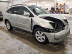 2005 Lexus Rx 330 للبيع في Avon، MN - Front End