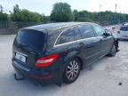 2010 MERCEDES BENZ R350 CDI 4 for sale at Copart ST HELENS