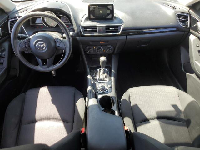  MAZDA 3 2016 Brązowy