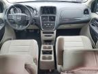 2012 Dodge Grand Caravan Se de vânzare în Wayland, MI - Burn - Interior