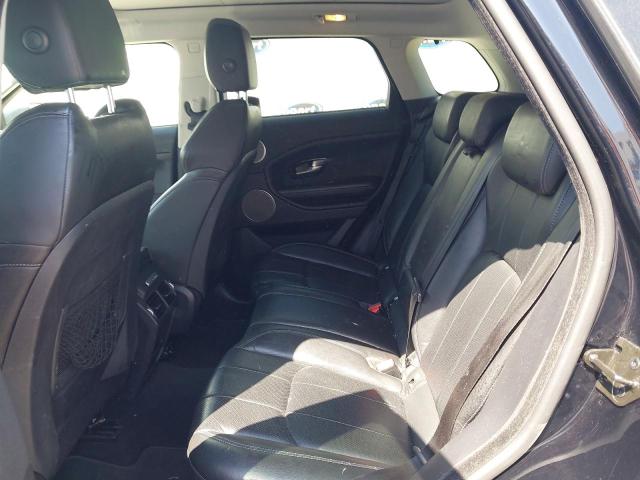 2018 LAND ROVER R ROVER EV