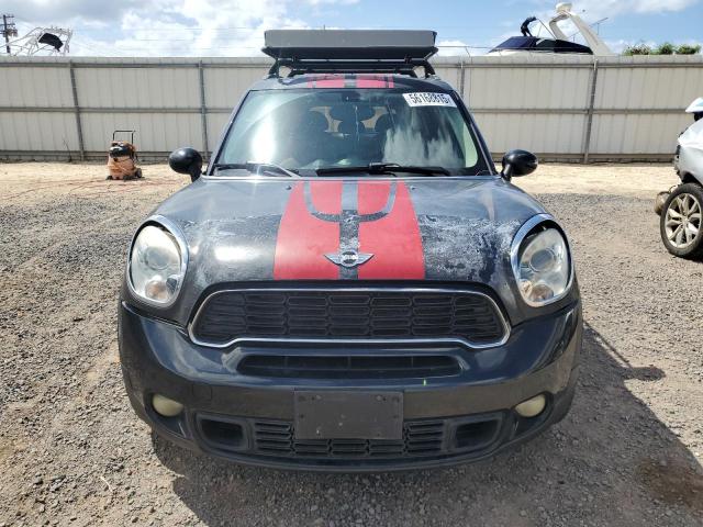  MINI COOPER 2014 Czarny