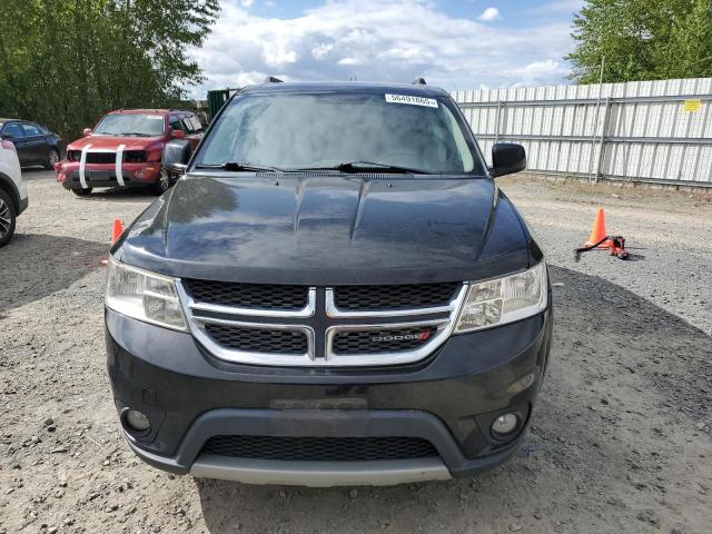  DODGE JOURNEY 2015 Black