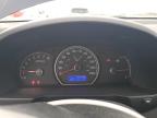 2010 HYUNDAI ELANTRA BLUE   for sale at Copart ON - OTTAWA
