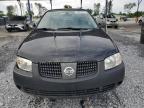 2006 Nissan Sentra 1.8 for Sale in Cartersville, GA - Front End