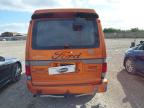 1995 FORD FREDA for sale at Copart YORK