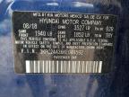 2019 Hyundai Accent Se for Sale in West Warren, MA - Front End