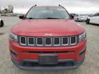 2017 Jeep Compass Sport за продажба в San Diego, CA - Minor Dent/Scratches