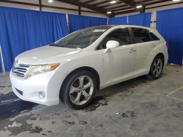 2009 Toyota Venza   