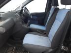 2008 FIAT PANDA DYNA for sale at Copart WESTBURY