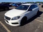 2013 MERCEDES BENZ A180 BLUE- for sale at Copart SANDTOFT