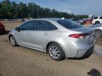 2023 Toyota Corolla Le na sprzedaż w Greenwell Springs, LA - Water/Flood