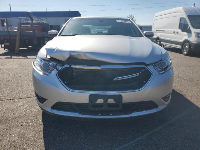  FORD TAURUS 2015 Silver