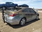 2015 Subaru Legacy 2.5I na sprzedaż w Lansing, MI - Burn