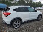 2017 Honda Hr-V Ex de vânzare în Augusta, GA - Front End