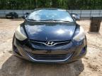 2013 Hyundai Elantra Gls for Sale in Austell, GA - Rear End