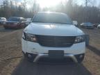 2017 DODGE JOURNEY CROSSROAD for sale at Copart ON - COOKSTOWN