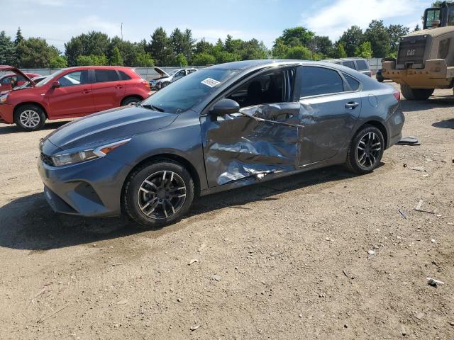 KIA FORTE FE 2022