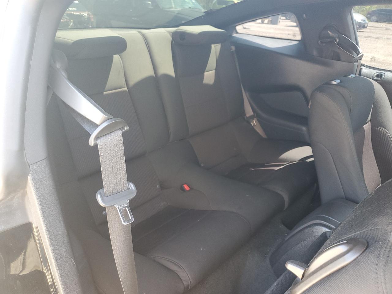 2014 Ford Mustang VIN: 1ZVBP8AM4E5213982 Lot: 55425525