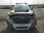2012 Volvo Xc60 T6 للبيع في Pasco، WA - Burn - Engine
