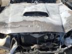 2009 Toyota Tacoma Double Cab Prerunner Long Bed de vânzare în North Las Vegas, NV - Burn