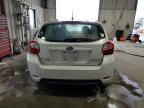 2015 Subaru Impreza Premium   de vânzare în New Orleans, LA - All Over