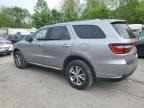2016 Dodge Durango Limited на продаже в Hurricane, WV - Hail