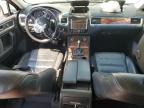 2011 Volkswagen Touareg V6 de vânzare în Fresno, CA - Front End