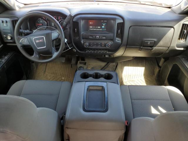  GMC SIERRA 2019 Белы