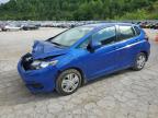 2020 Honda Fit Lx na sprzedaż w Hurricane, WV - Front End