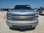 2015 Chevrolet Silverado C1500 Lt na sprzedaż w Taylor, TX - Hail