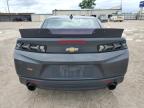 2017 Chevrolet Camaro Lt for Sale in Temple, TX - Hail