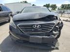 2015 Hyundai Sonata Sport на продаже в Sacramento, CA - Front End