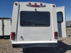 2016 Ford Econoline E350 Super Duty Cutaway Van en Venta en Reno, NV - Front End