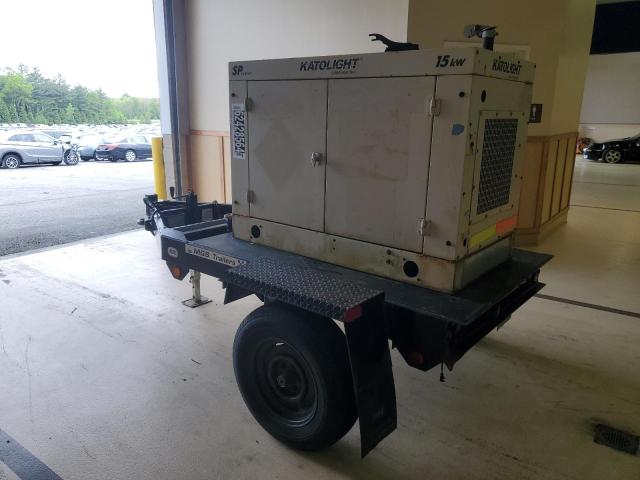  OTHER HEAVY EQUIPMENT GENERATOR 2002 Цвет загара