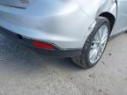 2013 FORD FOCUS ZETE for sale at Copart YORK