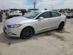 2018 Ford Fusion Se for Sale in Indianapolis, IN - Minor Dent/Scratches