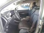 2017 Dodge Journey Se en Venta en Hayward, CA - Front End