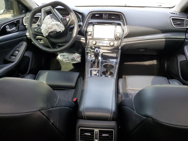  NISSAN MAXIMA 2023 White