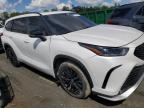 2023 Toyota Highlander L for Sale in Spartanburg, SC - Rejected Repair