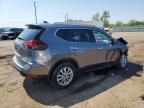2020 Nissan Rogue S zu verkaufen in Woodhaven, MI - Front End